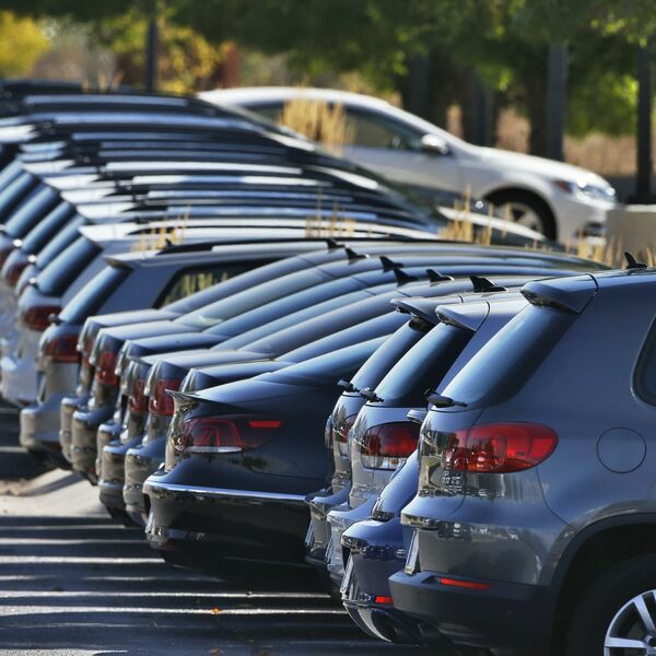 OVE AUTOMOBILE VOZE NAJINTELIGENTINIJI VOZAČI: Lista će vas dobro IZNENADITI, od svih marki ove NAJČEŠĆE BIRAJU