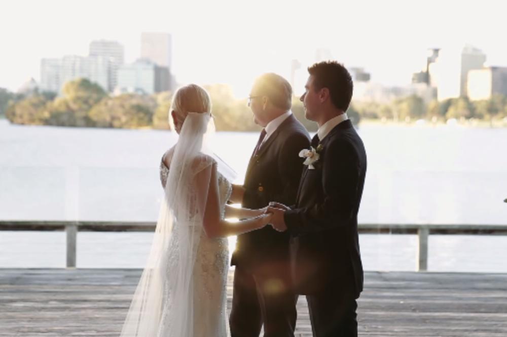 SPREMA IM SE SVADBA: 3 horoskoska znaka koji bi uskoro mogli reći sudbonosno DA