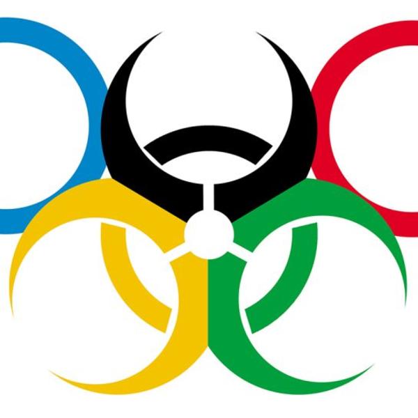 Čuvaj se svete, počinje Rio: Da li bi ovo trebalo da bude novi logo Olimpijskih Igara! (FOTO)