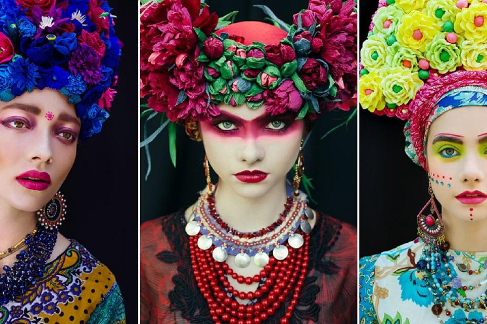 Zakoračite u svet bajki: Slovenska mitologija oživljava pred vama na sasvim moderan način (FOTO) (GIF)