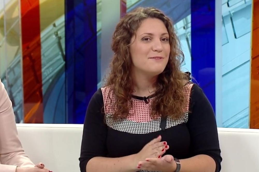 Novinarka RTV dala otkaz: Tražili da izveštavam kako posla ima, a ljudi neće da rade!