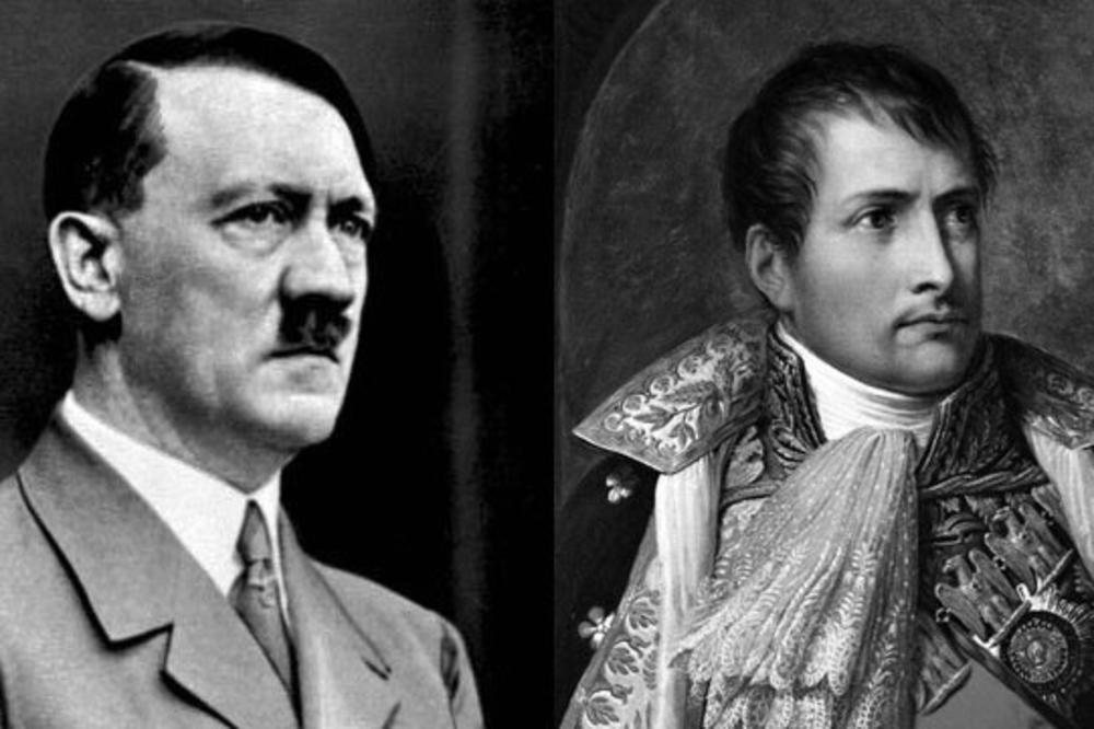 Potpuno sumanute bizarne istorijske slučajnosti: Bićete u šoku kada pročitate #5