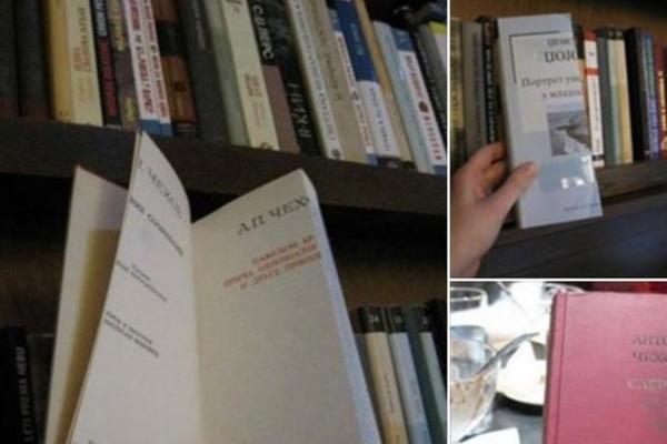 Knjige u ovom BG kafiću presekli su na pola! Razlog je neverovatan! (FOTO)