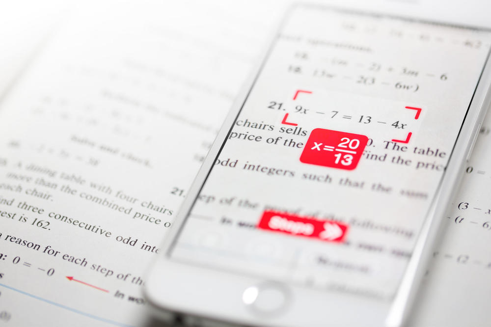 Školarci, pažnja: Ovo vam je aplikacija života! (GIF) (VIDEO)