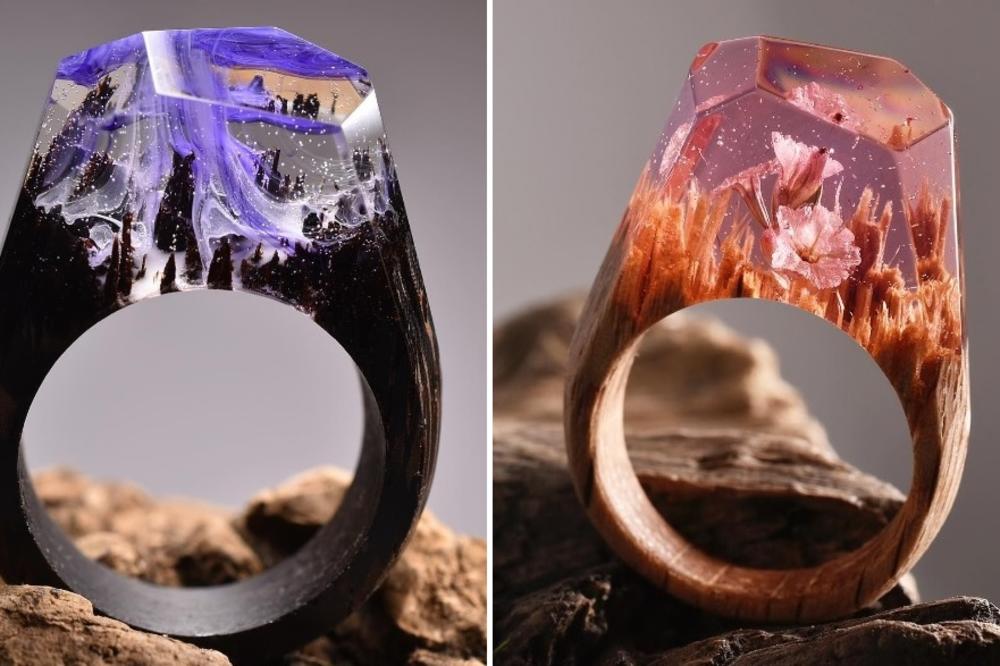 U čemu je tajna Skrivene šume? Pogledajte, pa otkrijte sami (FOTO)