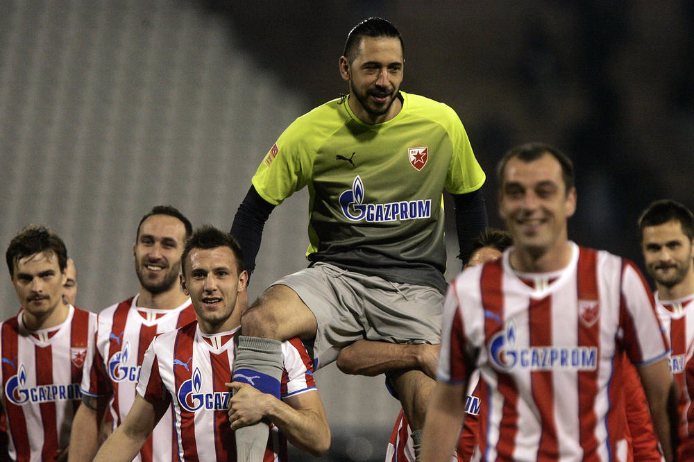 Bajković u razgovoru za Espreso digao Delijama samopouzdanje do neba! (VIDEO)