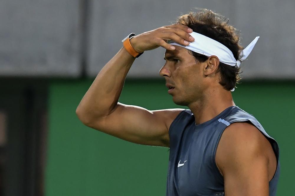 Rafael Nadal je doneo odluku o svom nastupu na Olimpijskim igrama!