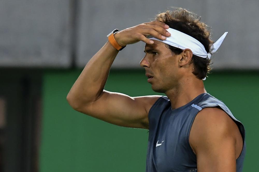 OGROMNA STVAR! Rafael Nadal na svoj veliki jubilej objasnio šta znači lavovsko srce! (VIDEO)