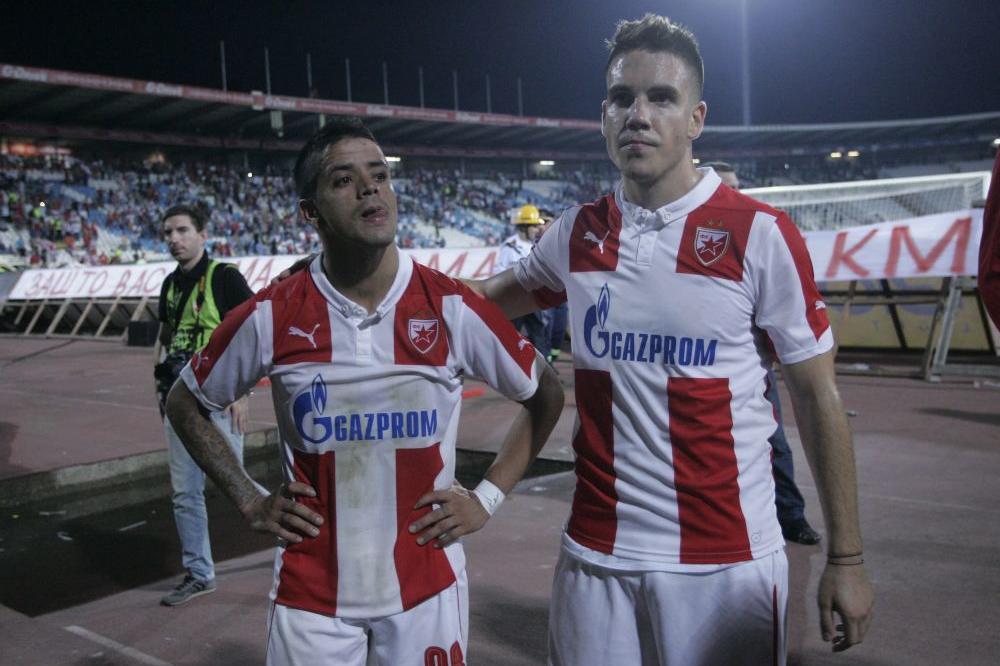 Ovo pitanje muči Delije više nego poraz od Ludogoreca! (VIDEO)