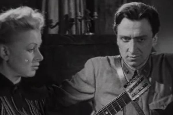 Ovako je nastala najlepša ljubavna pesma: Čekaj me, i ja ću sigurno doći… (FOTO) (VIDEO)