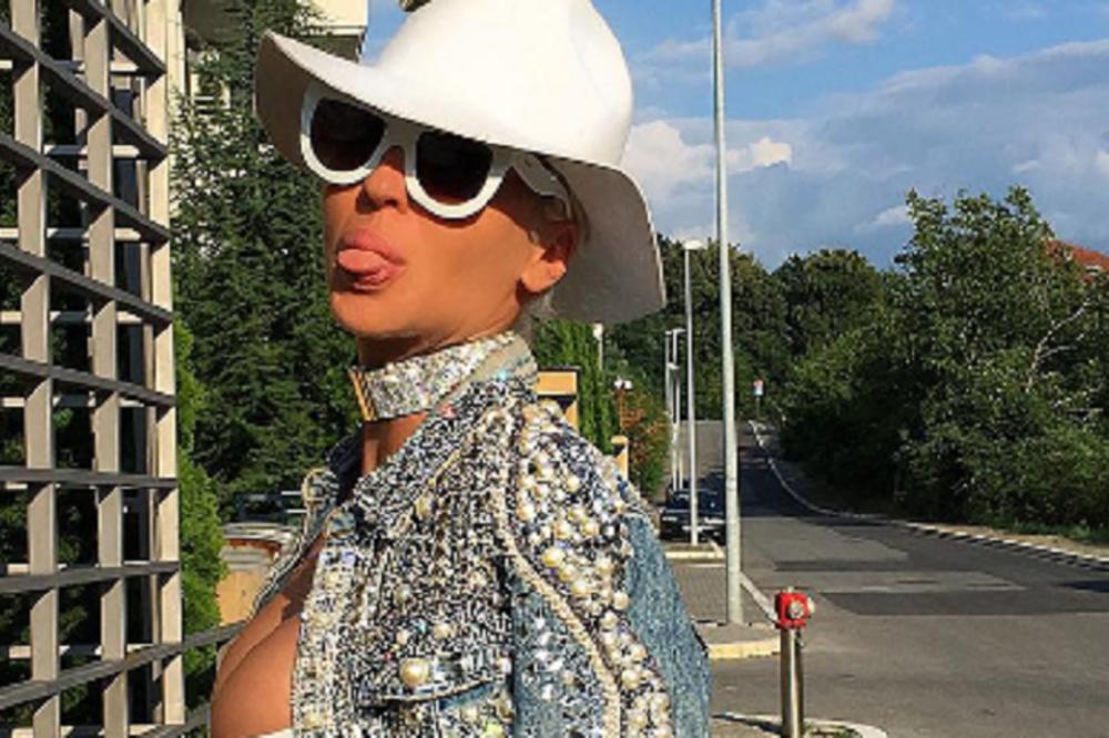 Da smo kao Hrvatska uvek bili na strani fašista, već bismo odavno bili u EU! (FOTO)