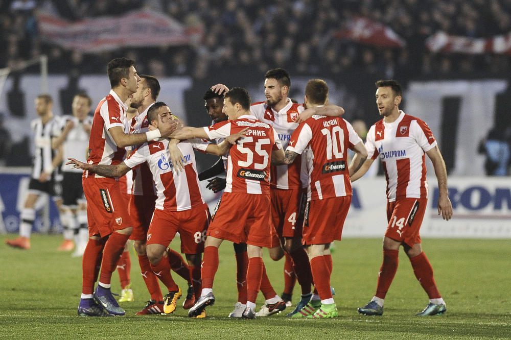 UEFA napravila veliku grešku, stigle sjajne vesti za Crvenu zvezdu! (VIDEO)