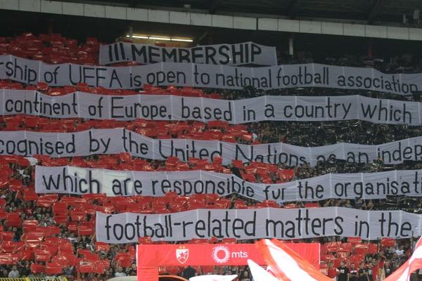 Zvezda je primala golove, ali njihova pesma nije stajala! Delije dugo nisu ovako ludački navijale! (VIDEO)