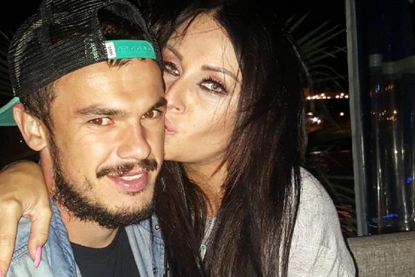 Afera meseca! Pao na starletu: Evo ko je razlog Kaćinog i Borkovog raskida! (FOTO)