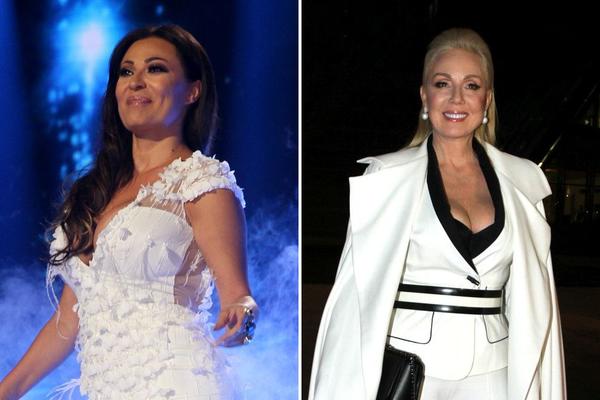 Ovako nešto garant nikad niste čuli! Ceca i Lepa Brena u duetu koji će vas naježiti! (VIDEO)