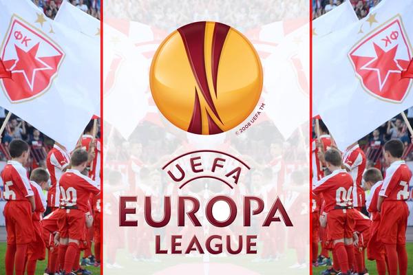 Pakao čeka Zvezdu u Ligi Evrope! Ovo su mogući rivali crveno-belih od koji se dižu dlake na glavi! (VIDEO)