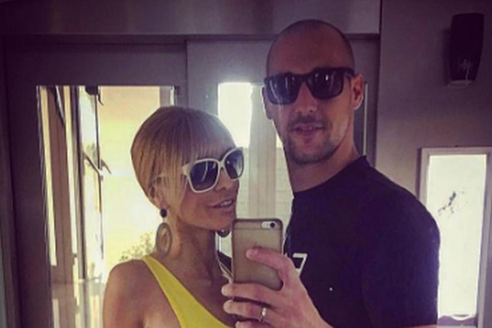 Žena golmana Ludogoreca pecnula Zvezdu i zvezdaše na Instagramu! (FOTO)