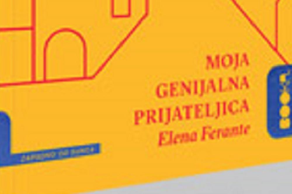 Oni izdaju Begbedea i Uelbeka. Elena Ferante će ih nadmašiti (FOTO)