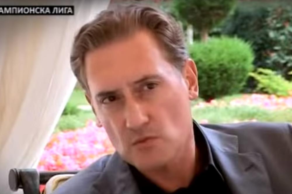 Samo što je njegov klub izbacio Zvezdu, gazda Ludogoreca kupuje najveći klub iz svoje domovine!