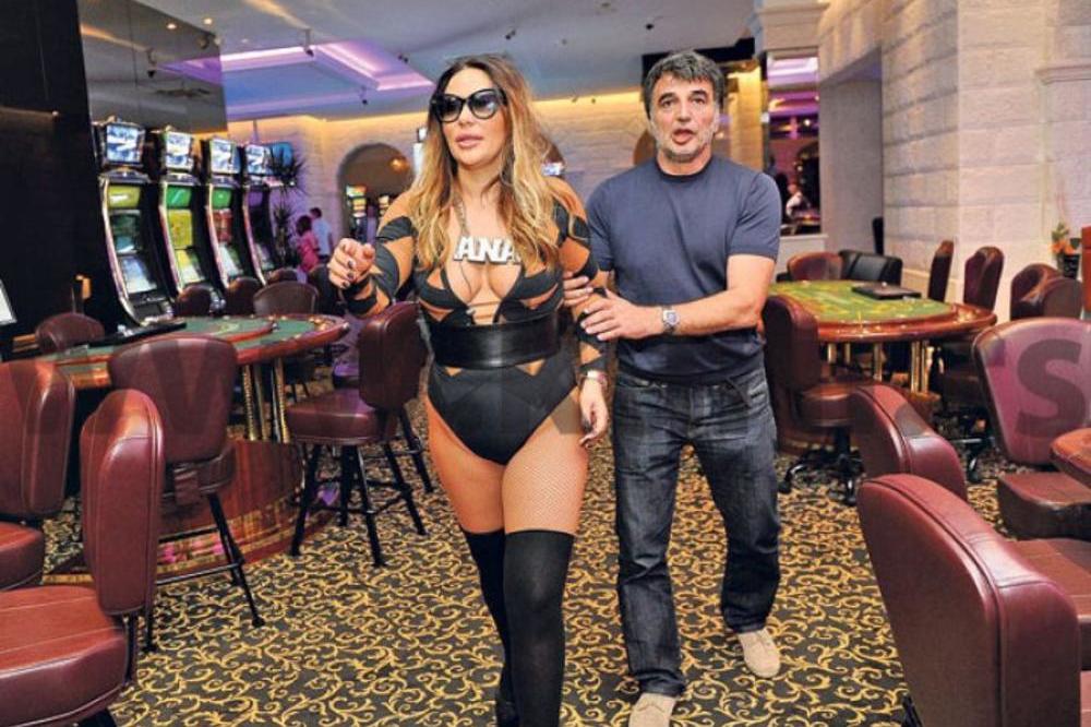 Ana odbrusila bivšem, Rasta sve video: Neću više da te vidim, džukelo! Najgore od svega je...