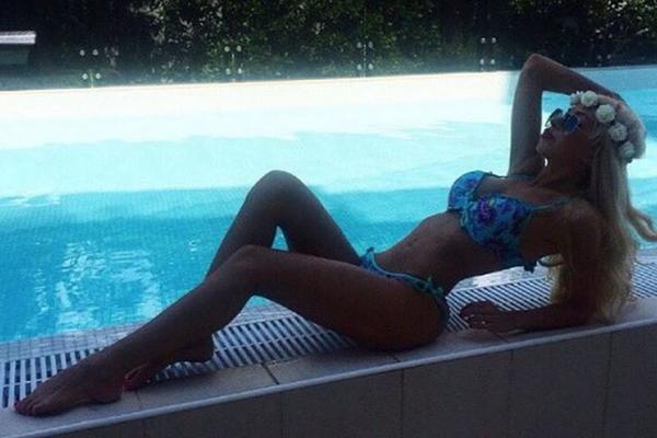 Helena, Mašo, Anastasija, oduvala vas je: Ćerka naše poznate voditeljke objasnila neke stvari! (FOTO)