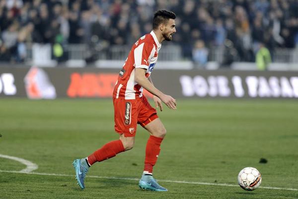 MOJ GOL JE LEPŠI OD PEŠIĆEVOG! Šta je to Le Talek imao da kaže posle pobede nad Radom?! (VIDEO)