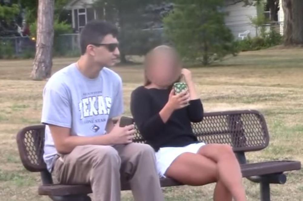 Kako uhvatiti sponzorušu? Sa ova 3 koraka, nema greške! (VIDEO)