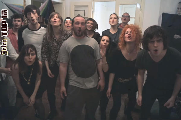 Straight Mickey & the Boyz 3 nedelje na tronu JT10 liste! Ko će kraljevima konačno skinuti krunu? (VIDEO)