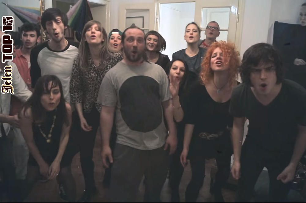 Straight Mickey & the Boyz 3 nedelje na tronu JT10 liste! Ko će kraljevima konačno skinuti krunu? (VIDEO)