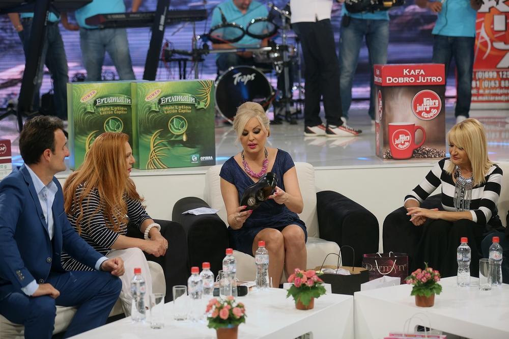 VODITELJKA HITNO SUSPENDOVANA ZBOG KARLEUŠE! Ono što je uradila je STROGO ZABRANJENO, odmah udarena po DŽEPU