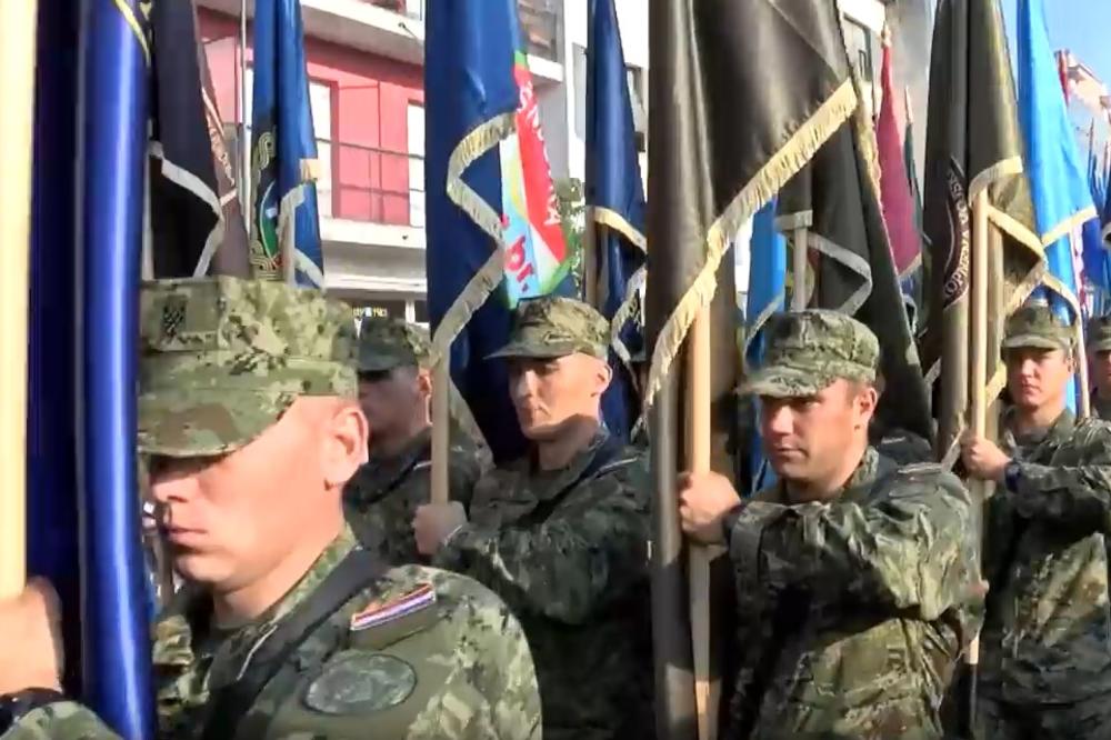 RUSIJA OŠTRO ODGOVARA HRVATSKOJ: Izmislili su sve, NISMO im slali oružje pred Oluju! (FOTO)