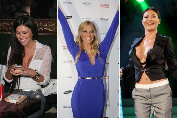 Prvi poljubac davno zaboravljen? Kad se prvi put poljubila Ceca, a kad Nataša Bekvalac?