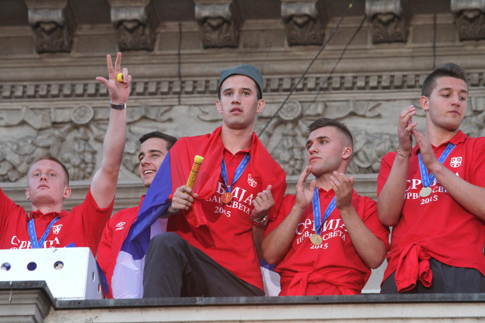 Orlići imaju novog kapitena, a on obećava plasman na Evropsko prvenstvo!