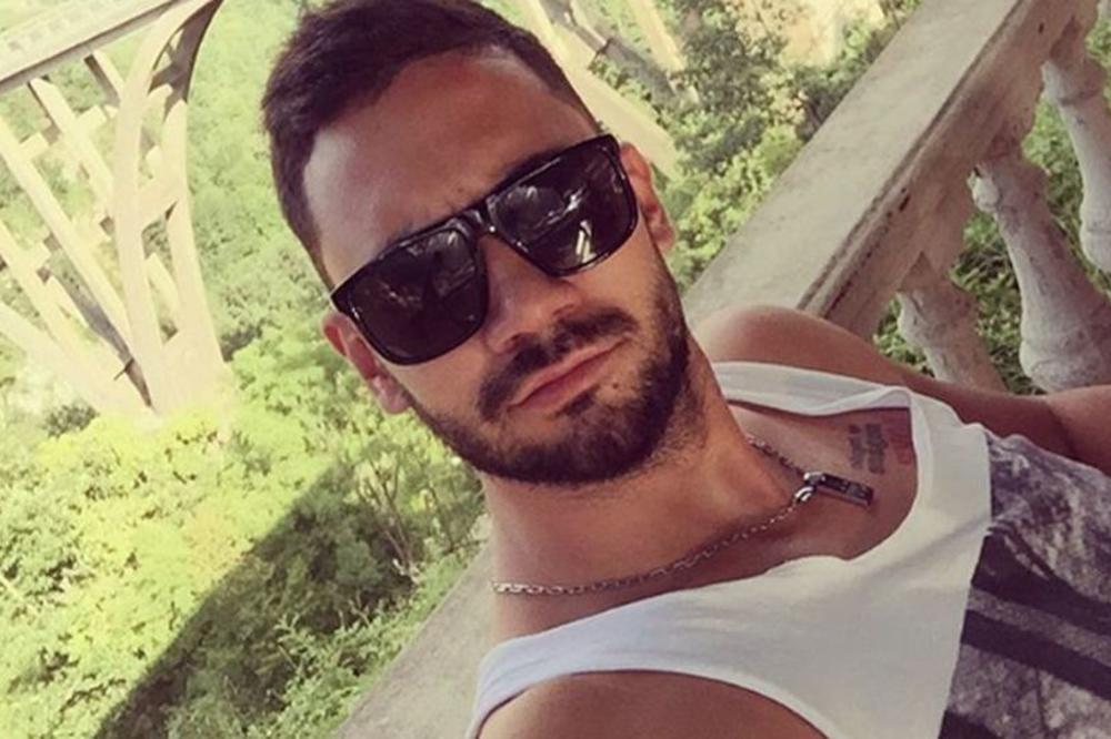 PISALO SE DA JU JE OSTAVIO ZBOG MISICE: Aca Živanović iskreno o vezi sa Mašom Terzić! (FOTO)