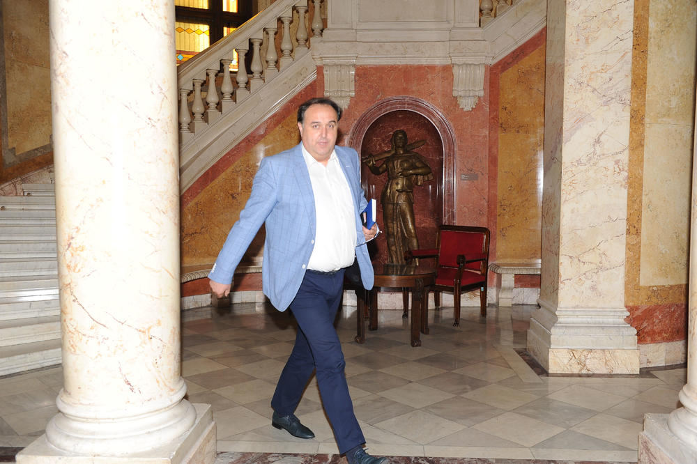 ZORAN BABIĆ POVREĐEN U TEŠKOJ SAOBRAĆAJNOJ NESREĆI! Ima i mrtvih u udesu na autoputu!