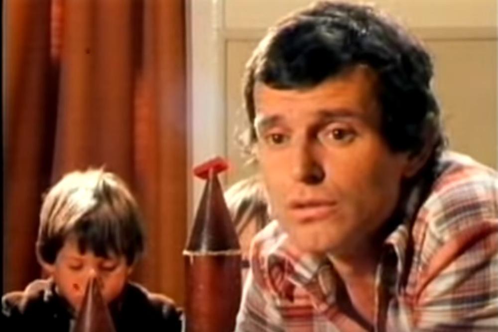 POTRESAN GOVOR NA SAHRANI ŽENE BRANKA KOCKICE: Kako se opraštaš od Cace? Prvo popiješ 10 loza, popušiš 2 pakle...