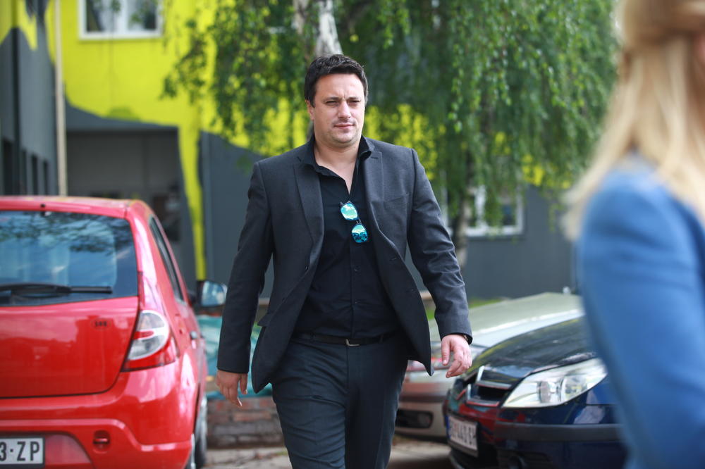 Glumac strahuje od još jedne tragedije: Oporavlja se od smrti oca i prijatelja, a na red je došla nova nesreća!