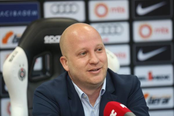 Nikolić: Nikada pobeda ne dođe sama od sebe!