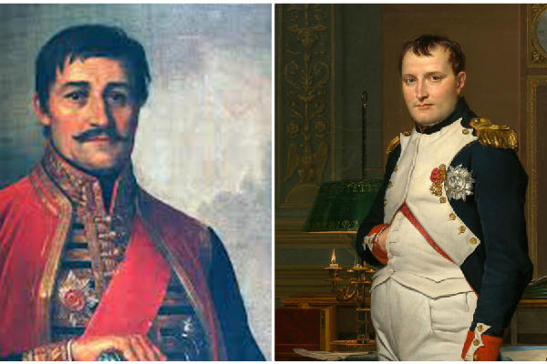 Napoleon je hvalio Karađorđa, a NY Times je ovako izveštavao o tome!