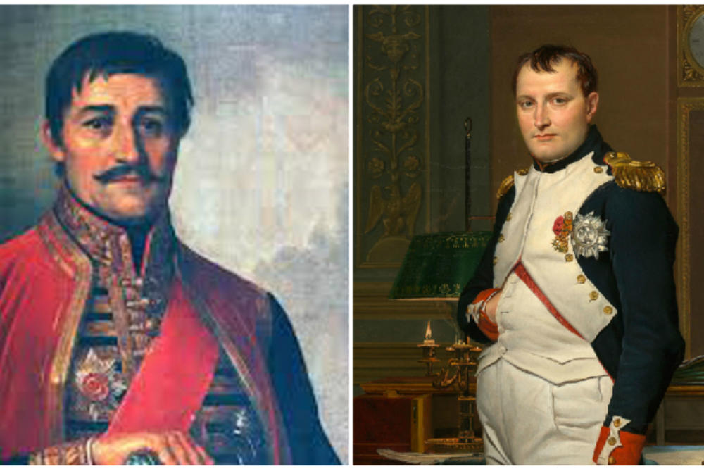 Napoleon je hvalio Karađorđa, a NY Times je ovako izveštavao o tome!