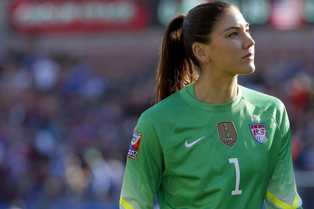 CRNA STRANA PROSLAVLJENE GOLMANKE: Ide u zatvor, nasilje nad porodicom, pijana vozila dvogodišnje blizance!