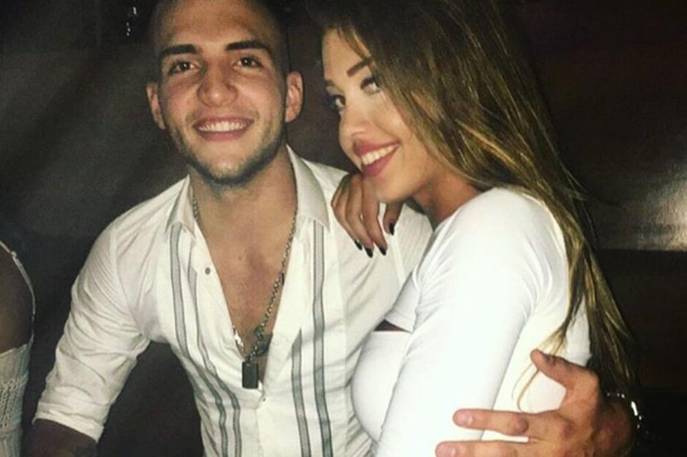 Šta, bre? Veljka odjednom šutnula devojka, Maša umešala svoje prste?! (FOTO)