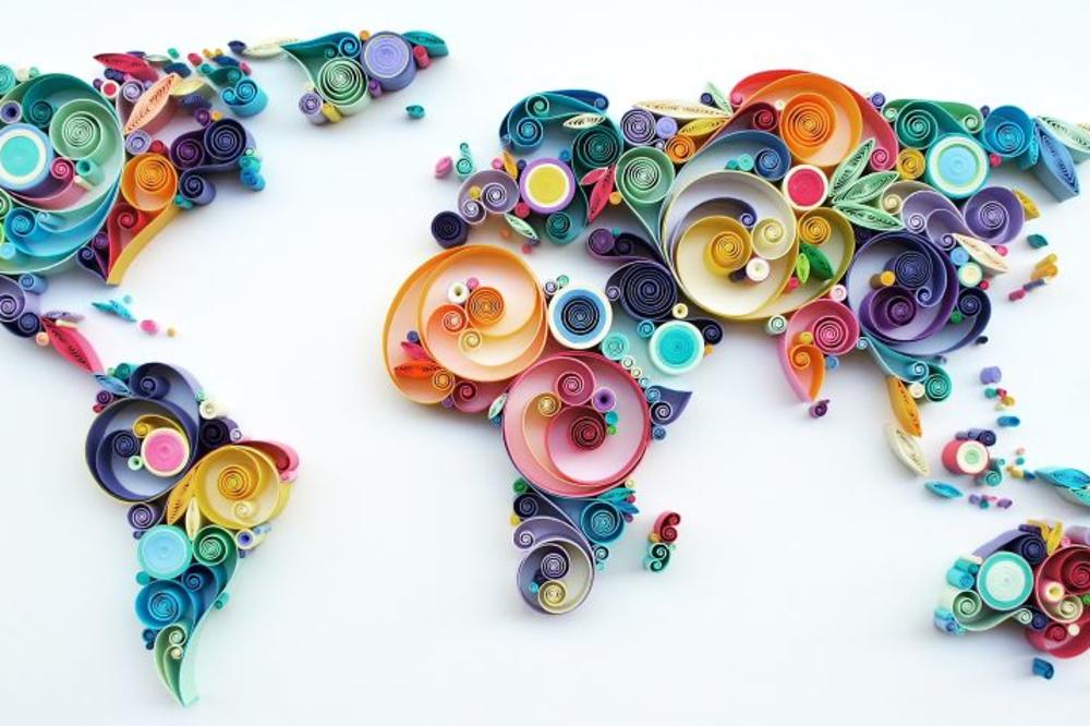 Dala je otkaz da bi pravila ove bajkovite figure. Kad vidite šta radi i vi ćete dati otkaz! (FOTO)