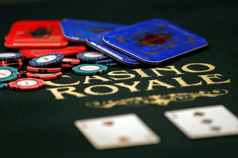 KAZINA NEMAJU REŠENJE: Rusi napravili opasnu prevaru za slot mašine!