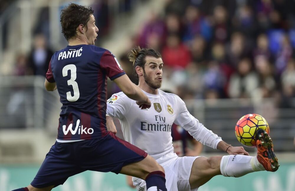 Aleksandar Pantić, nekadašnji fudbaler Crvene zvezde  