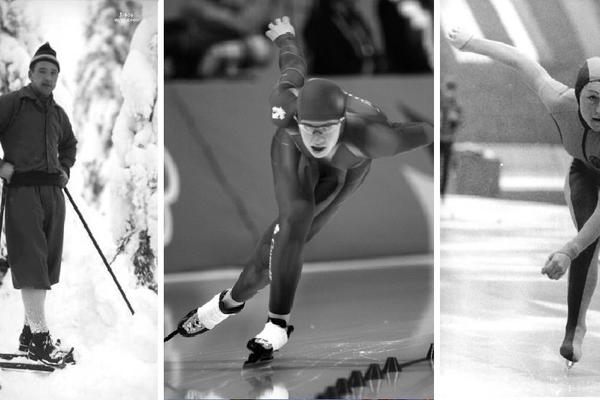 5 sportista koji su napravili podvige nad podvizima: Osvajali medalje i na ZOI i na OI! (VIDEO)