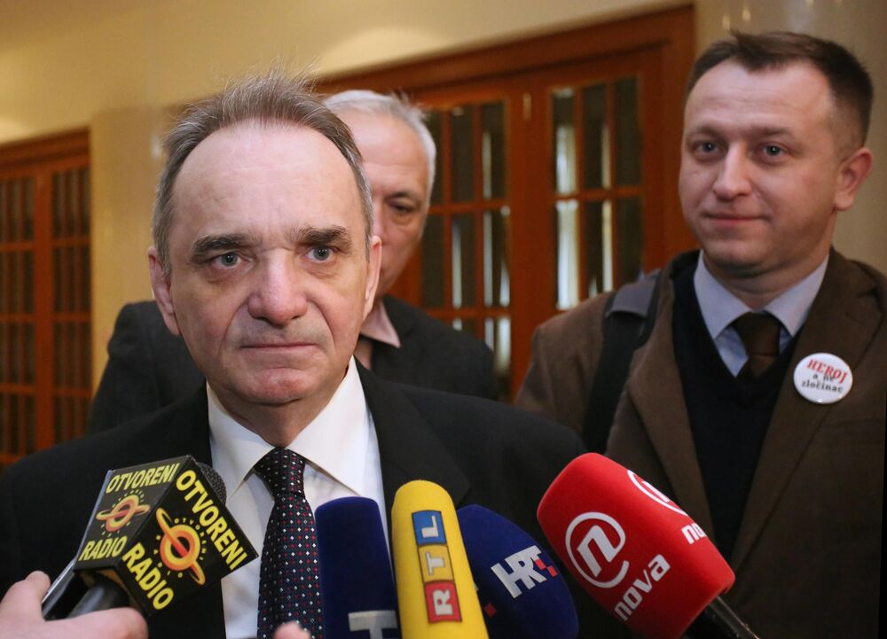 Branimir Glavaš