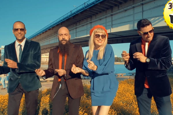 Nova Jelen Top 10 lista, novo 1. mesto: Lollobrigida skinula majstore s trona! (VIDEO)