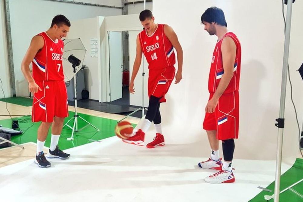 SRBIJA NA MUNDOBASKET IDE U NAJJAČEM SASTAVU? Reči iz stručnog štaba posle kojih ćemo mirnije da spavamo!