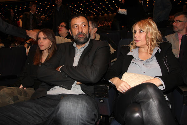 VLADE DIVAC ŠOKIRAO DETALJEM O ODNOSU SA SUPRUGOM: Ja bez Ane ne mogu, ali ona bez mene...